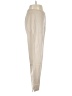 Eileen Fisher Solid Tan Casual Pants Size S - photo 4