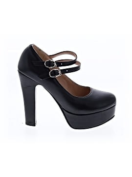 Assorted Brands Heels