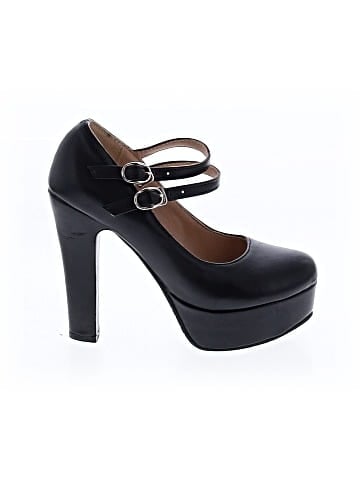 Assorted Brands Heels (view 1)