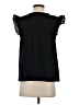 Draper James RSVP Black Sleeveless Blouse Size S - photo 2