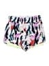 Avia Print White Shorts Size L - photo 1