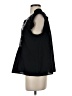 Draper James RSVP Black Sleeveless Blouse Size S - photo 5