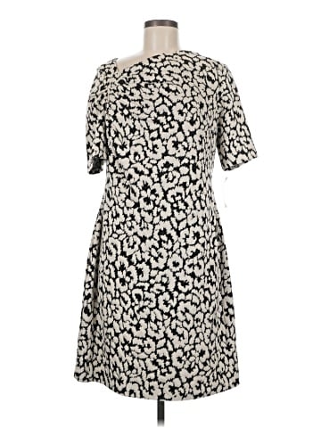 Marvin Richards Casual Dress (view 1)