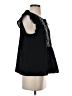 Draper James RSVP Black Sleeveless Blouse Size S - photo 4