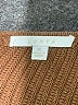 Lunya Brown Pullover Sweater Size XL - photo 7