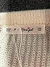 Rosegal Ivory Pullover Sweater One size - photo 7