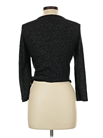 ModCloth Long Sleeve Top (view 2)