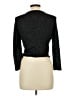 ModCloth Black Long Sleeve Top Size L - photo 2