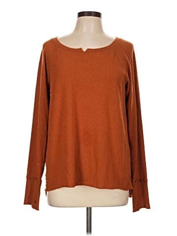 Michael Stars Pullover Sweater (view 1)