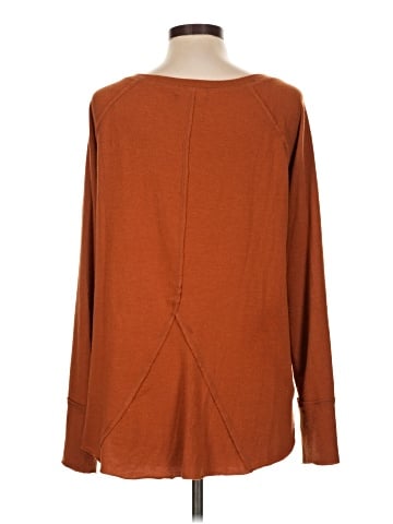 Michael Stars Pullover Sweater (view 2)