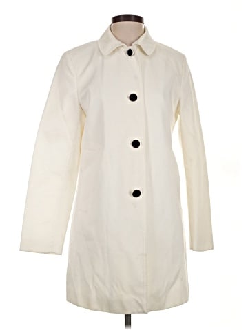 Calvin Klein Trenchcoat (view 1)