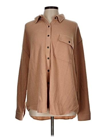 Buffalo Thermal Top (view 1)