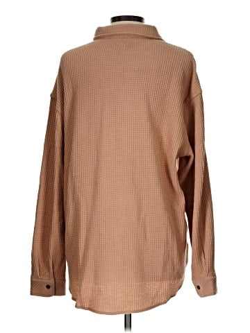 Buffalo Thermal Top (view 2)