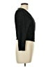 ModCloth Black Long Sleeve Top Size L - photo 4