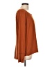 Michael Stars Orange Pullover Sweater Size Lg (2) - photo 4