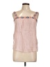 Mine Pink Tank Top Size L - photo 1