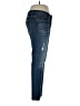 Vigoss Stars Blue Jeans Size 31 waist - photo 4