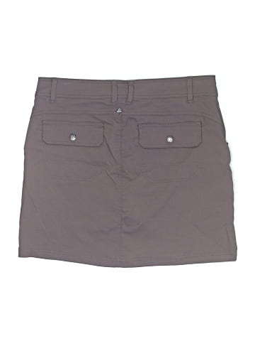 PrAna Casual Skirt (view 2)