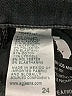 Adriano Goldschmied Gray Jeans Size 24 waist - photo 8