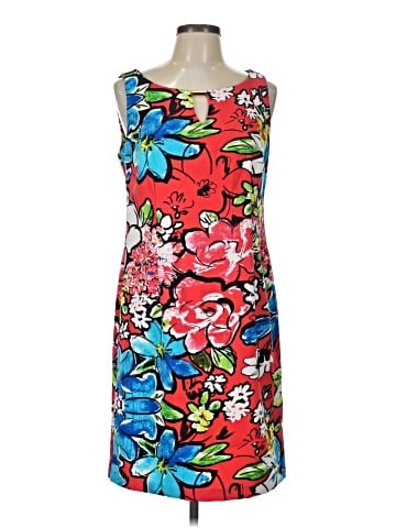 Ronni Nicole Casual Dress (view 1)
