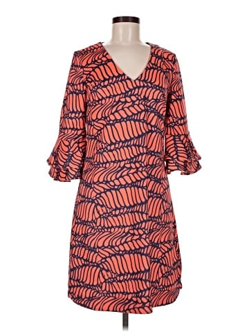 CK Bradley New York Casual Dress (view 1)