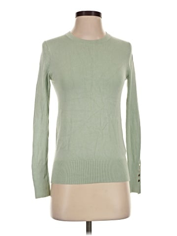 Zara Pullover Sweater (view 1)