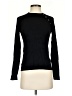 H&M Black Turtleneck Sweater Size S - photo 1