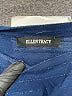 Ellen Tracy Blue Short Sleeve Top Size L - photo 7