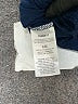 Ellen Tracy Blue Short Sleeve Top Size L - photo 8