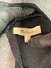 Madewell Black Long Sleeve Top Size L - photo 7