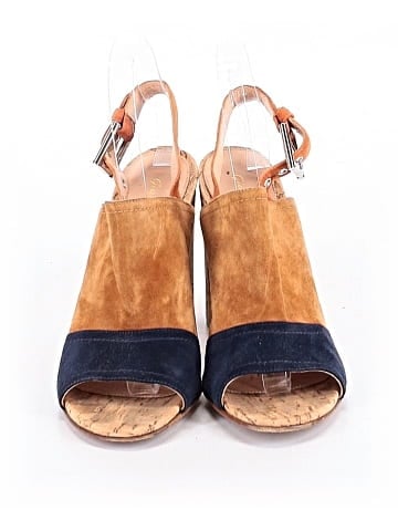 Gianvito Rossi Sandals (view 2)