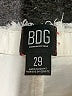 BDG Ivory Jeans Size 29 waist - photo 7