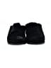 FitFlop Black Mule/Clog Size 8 - photo 2