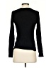 H&M Black Turtleneck Sweater Size S - photo 2