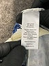 Talbots Paisley Blue Casual Pants Size 6 - photo 9