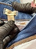 Madewell Blue Jeans Size 25 waist - photo 8