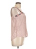 Mine Pink Tank Top Size L - photo 4