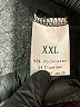 Unbranded Black Short Sleeve Top Size XXL - photo 7