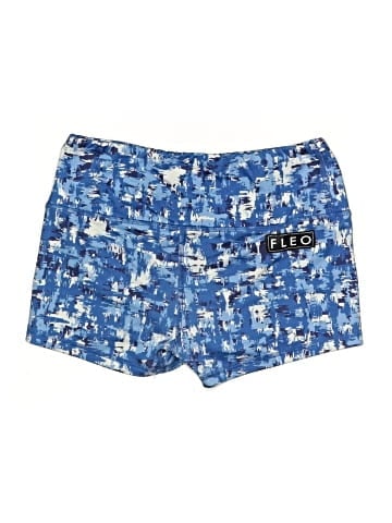 Fleo Athletic Shorts (view 2)