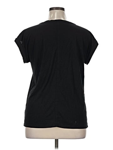 Bongo Short Sleeve T-Shirt (view 2)