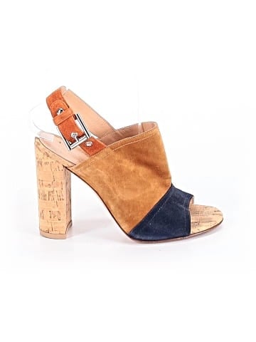 Gianvito Rossi Sandals (view 1)