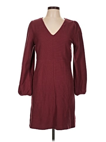 Madewell Casual Dress (view 1)