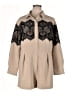 Anthropologie Tan Romper Size 1X - photo 1