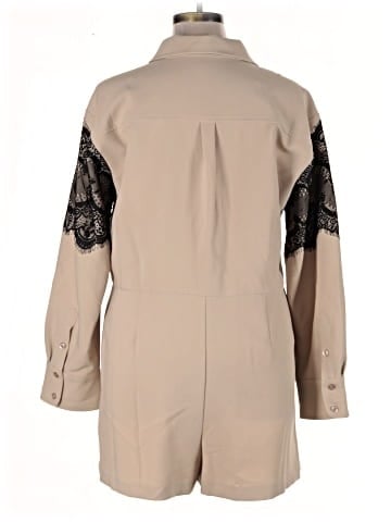 Anthropologie Romper (view 2)