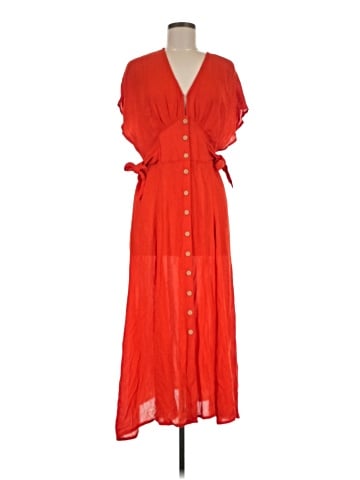 Hot Topic Casual Dress (view 1)