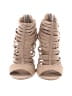 LC Lauren Conrad Tan Sandals Size 7 1/2 - photo 2
