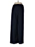 Unbranded 100% Polyester Blue Dress Pants Size L - photo 2