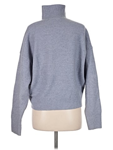 Zara Turtleneck Sweater (view 2)