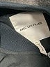 Avec Les Filles 100% Polyester Solid Black Track Jacket Size XS - photo 6
