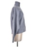 Zara Gray Turtleneck Sweater Size M - photo 4
